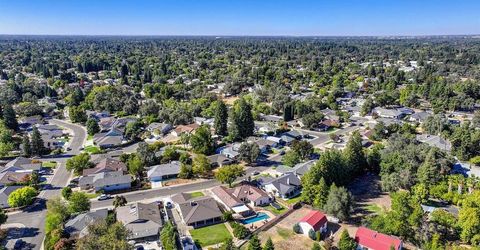 8666 Gaines Ave, Orangevale, CA 95662 Photo