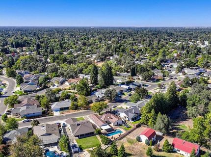 8666 Gaines Ave, Orangevale, CA 95662 Photo