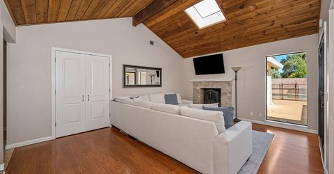 8666 Gaines Ave, Orangevale, CA 95662 Photo