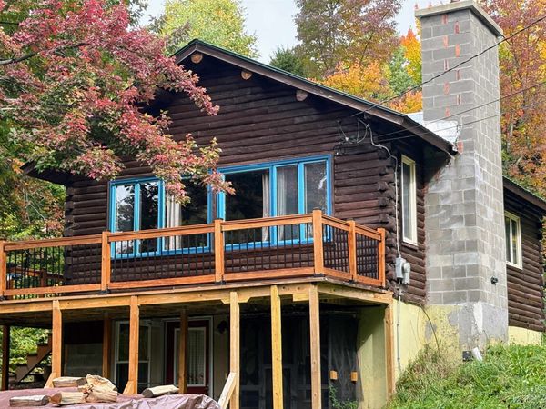 830 Bean Road, Northfield, VT 05663