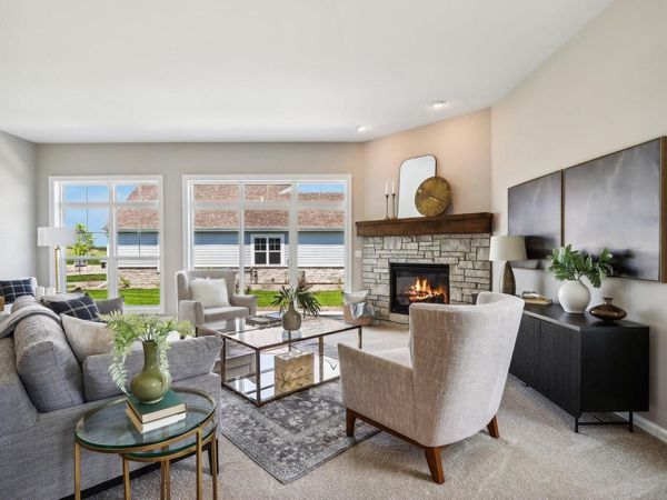 1388 Prairie Creek CIRCLE, Unit 12E, Oconomowoc, WI 53066