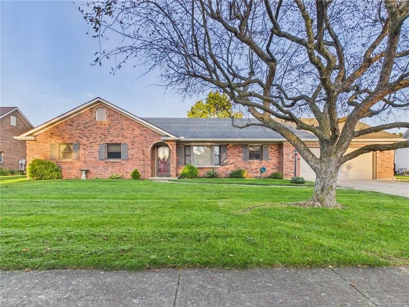 115 Willow Drive, Greenville, OH 45331 Photo 2