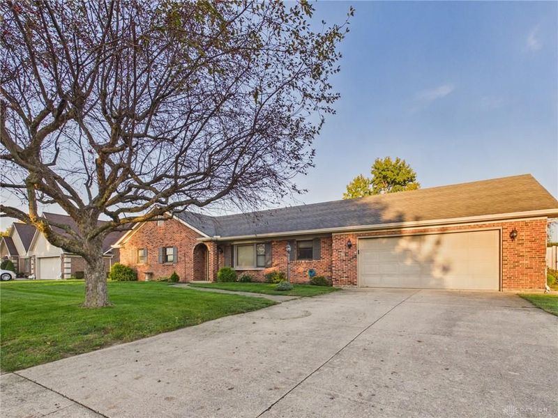 115 Willow Drive, Greenville, OH 45331 Photo 3