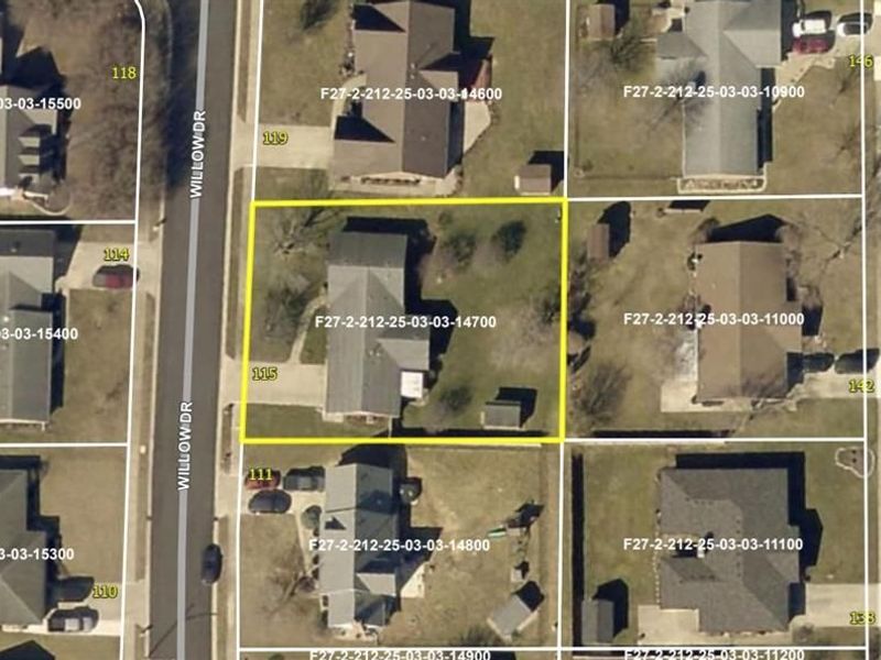 115 Willow Drive, Greenville, OH 45331 Photo 31