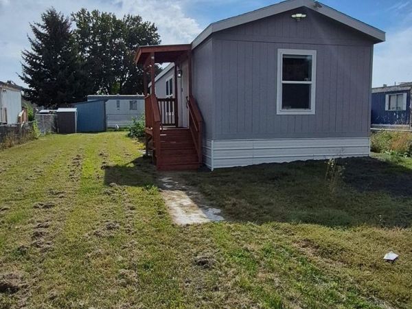 11705 N WILSON #A38 St, Mead, WA 99021