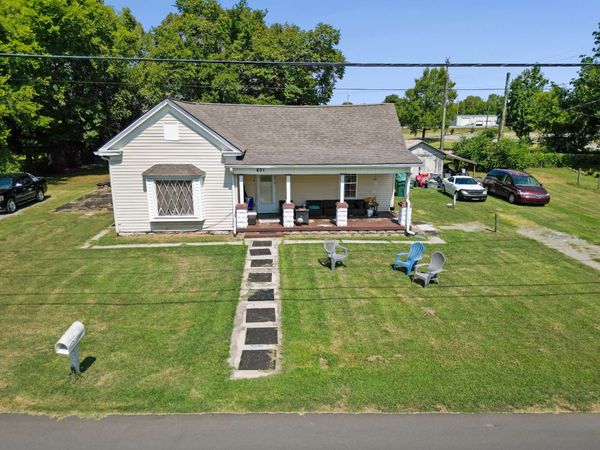 401 Hill St , Lebanon, TN 37087