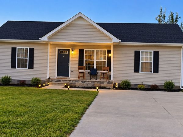 3429 Fox Meadow Way, Clarksville, TN 37042