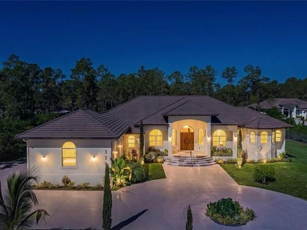 379 25TH ST NW, NAPLES, FL 34120