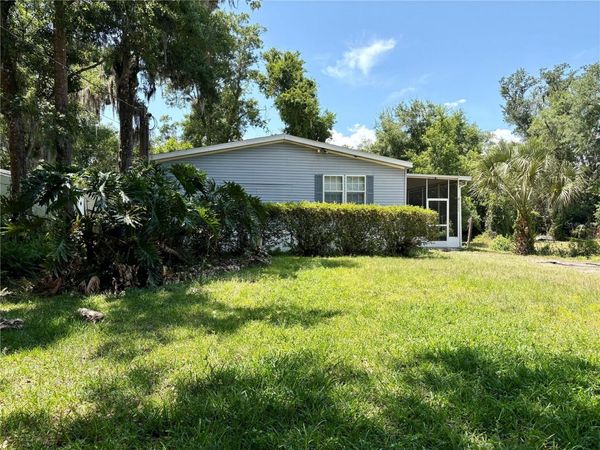 19212 BROWN ROAD , LUTZ, FL 33559