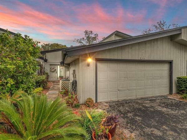2031 LAKE ALDEN DRIVE , Unit G, APOPKA, FL 32712