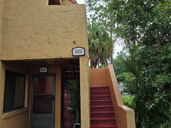 5830 WINDHOVER DRIVE , Unit 5830, ORLANDO, FL 32819