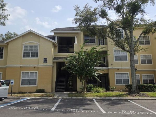 2544 ROBERT TRENT JONES DRIVE , Unit 832, ORLANDO, FL 32835
