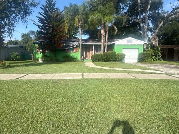 606 VENTURA AVENUE , ORLANDO, FL 32805