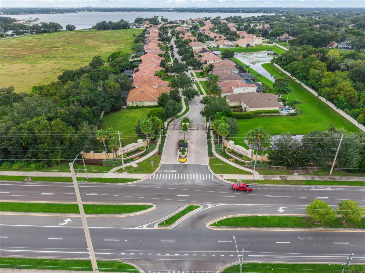 4244 Isle Vista Avenue, Belle Isle, FL 32812 Photo