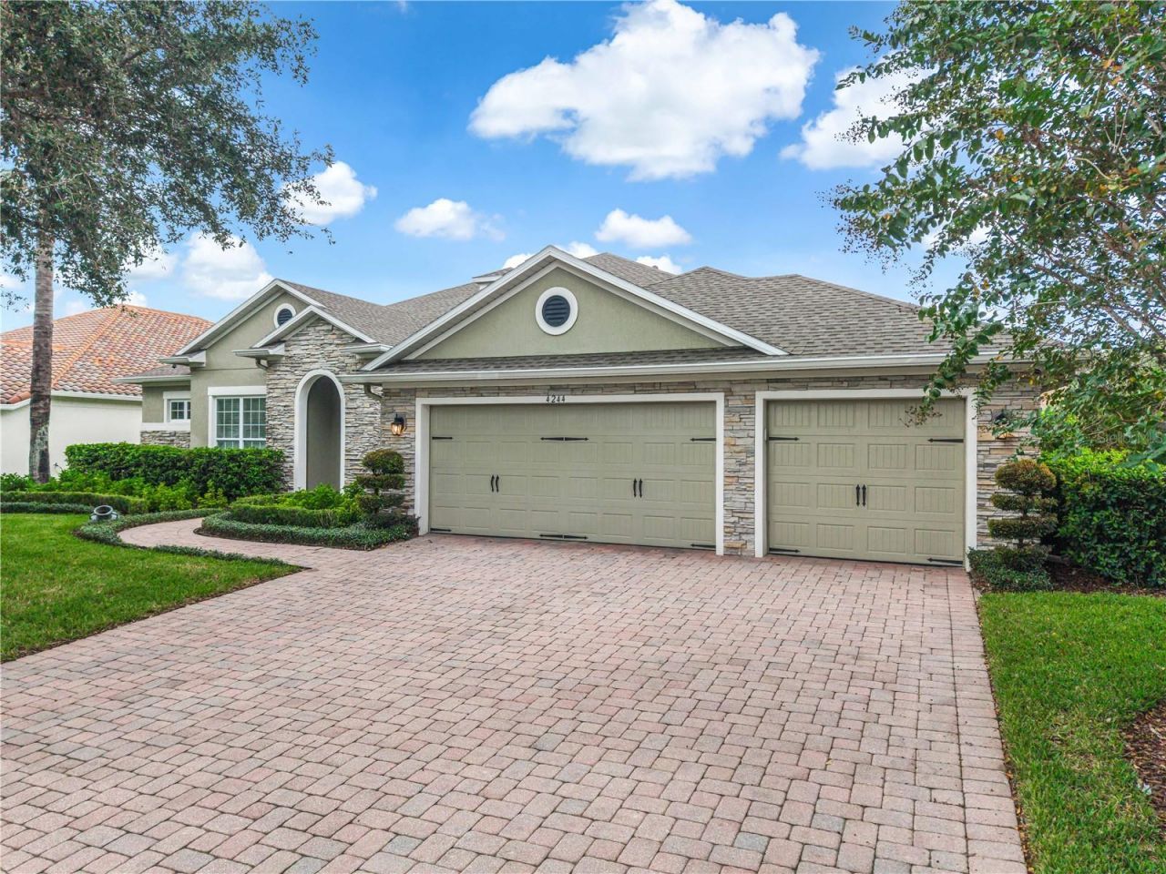 4244 Isle Vista Avenue, Belle Isle, FL 32812 Photo