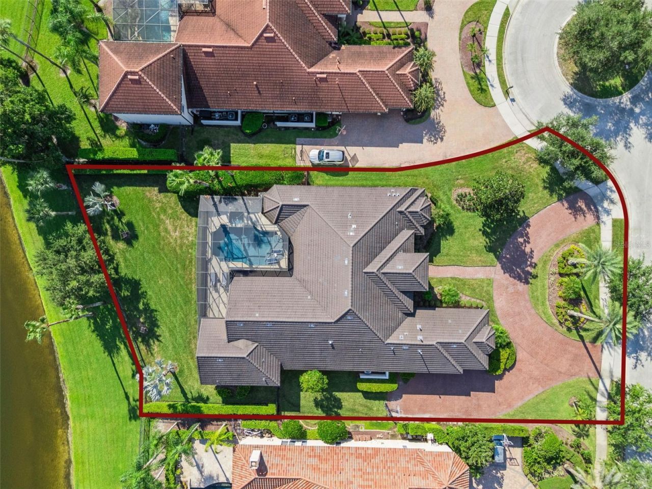 2133 Alaqua Lakes Boulevard, Longwood, FL 32779 Photo