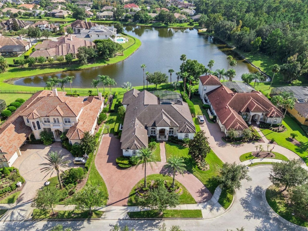 2133 Alaqua Lakes Boulevard, Longwood, FL 32779 Photo