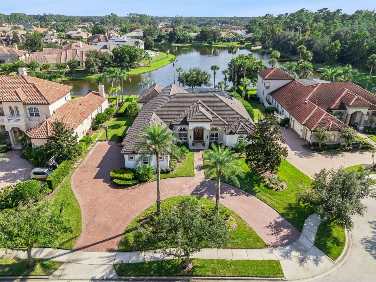 2133 Alaqua Lakes Boulevard, Longwood, FL 32779 Photo