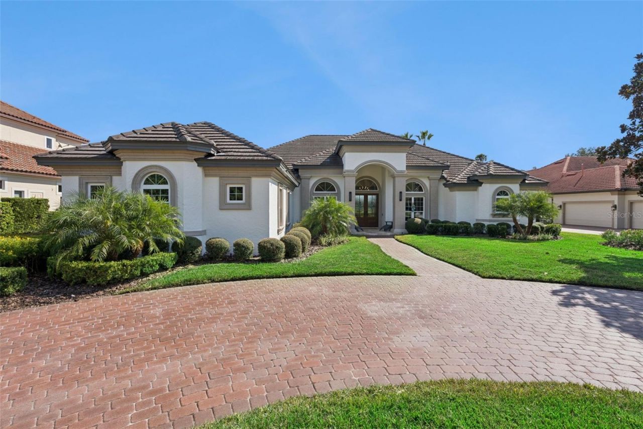 2133 Alaqua Lakes Boulevard, Longwood, FL 32779 Photo