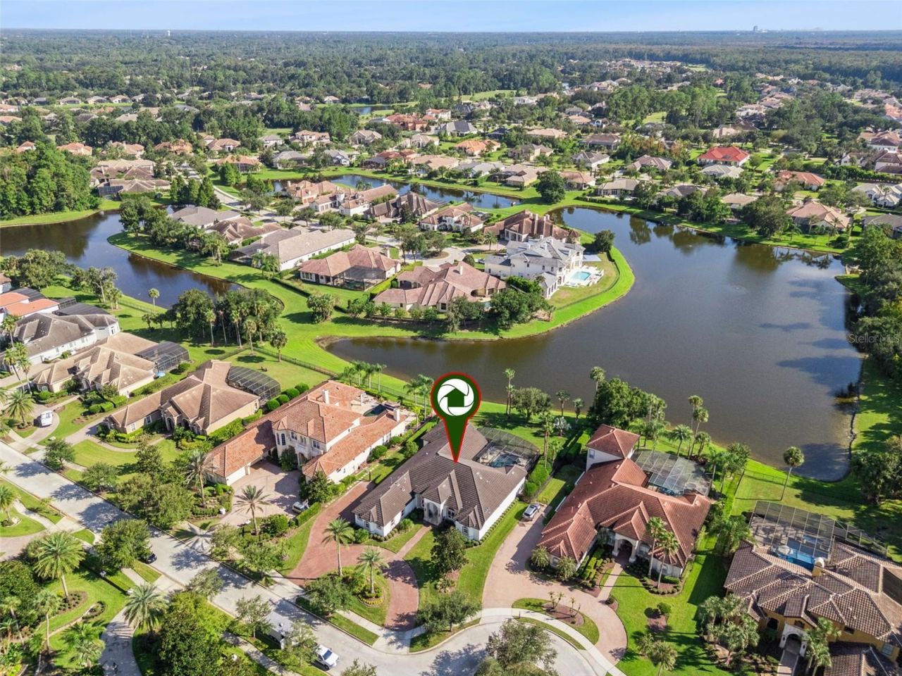 2133 Alaqua Lakes Boulevard, Longwood, FL 32779 Photo