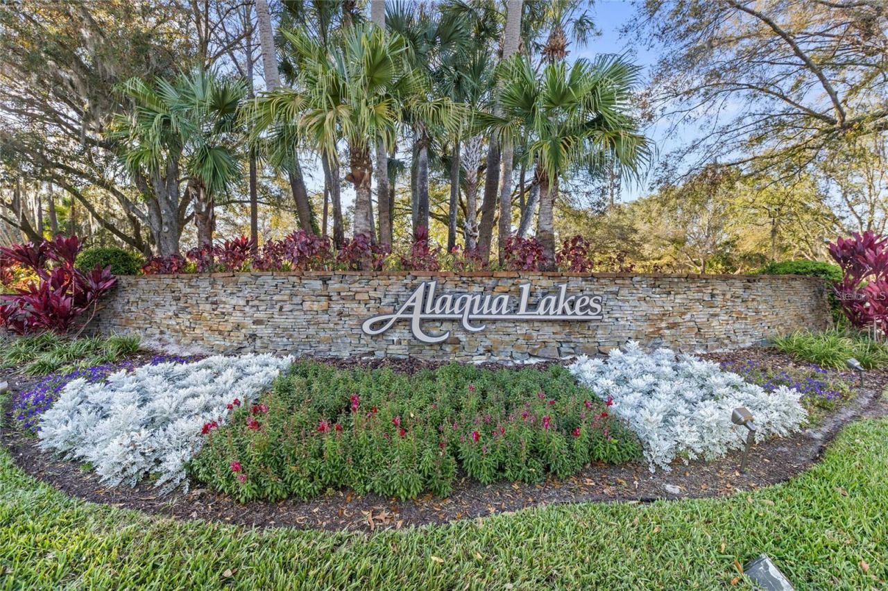 2133 Alaqua Lakes Boulevard, Longwood, FL 32779 Photo