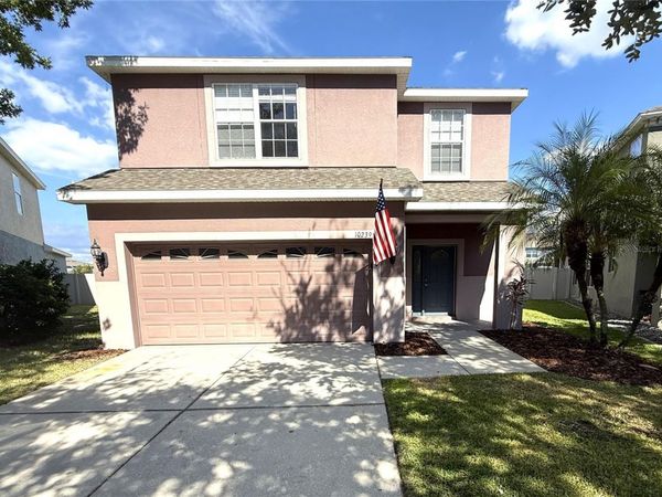 10239 NEWMINSTER LOOP , RUSKIN, FL 33573