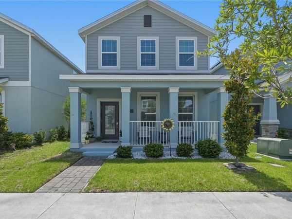 11360 LISTENING DRIVE , ORLANDO, FL 32832
