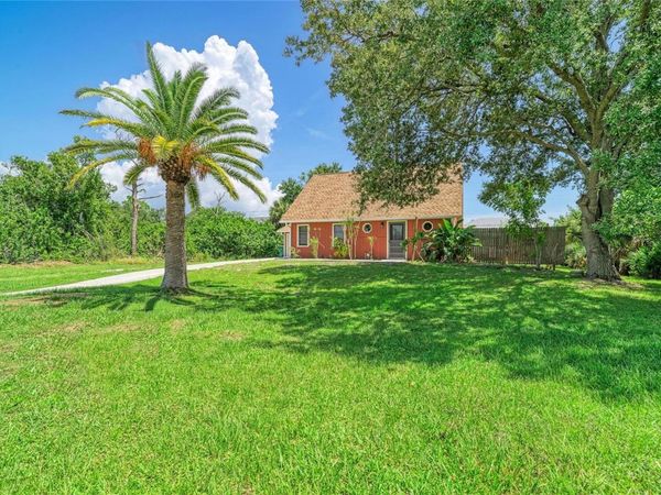 9119 WILLMINGTON, ENGLEWOOD, FL 34224
