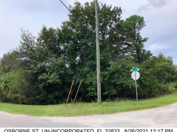 xx OSBORNE STREET , ORLANDO, FL 32833