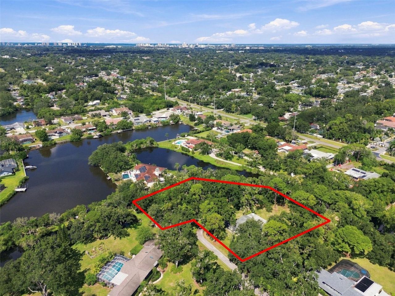 1996 Glenn Road , Clearwater, FL 33764 Photo