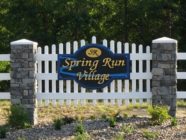 Lot 3 NE 48TH COURT , HIGH SPRINGS, FL 32643