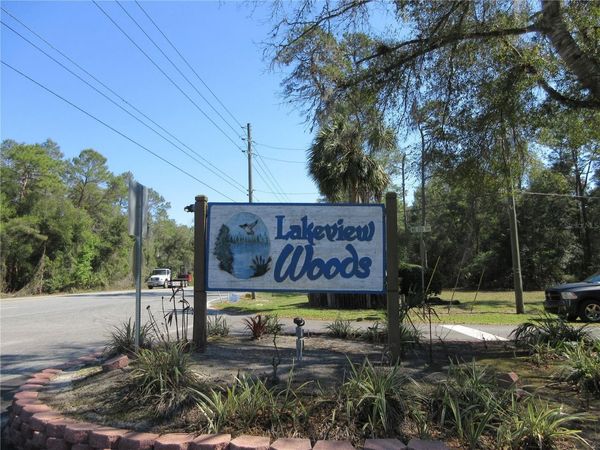 13025 NE 6TH PLACE , SILVER SPRINGS, FL 34488