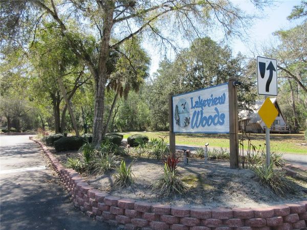 13023 NE 6TH PLACE , SILVER SPRINGS, FL 34488