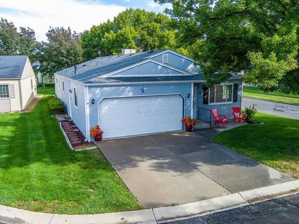 12 Rheims Court, Grand Junction, CO 81507