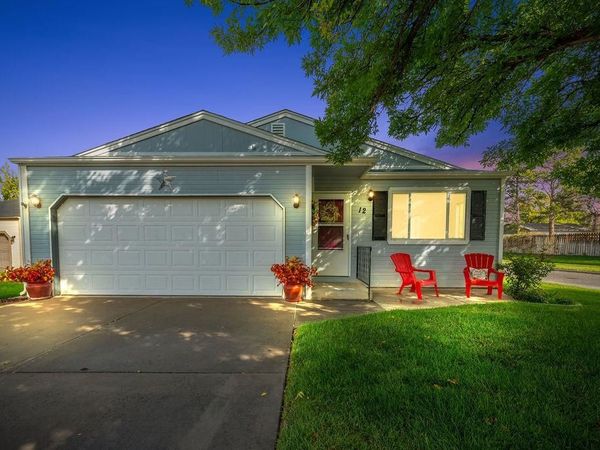 12 Rheims Court , Grand Junction, CO 81507