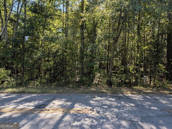 0 CHAPPELL MILL Chappell Mill Road, Milner, GA 30257
