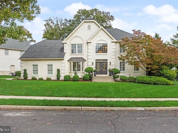 419 LIBERTY LANE, MARLTON, NJ 08053