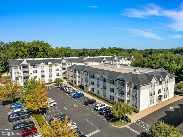 420 S YORK ROAD , Unit A135, HATBORO, PA 19040