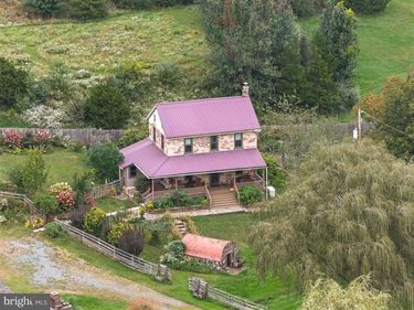 731 FURNACE ROAD, MORGANTOWN, PA 19543