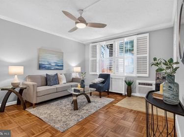 226 N THOMAS STREET N, Unit 226-3, ARLINGTON, VA 22203
