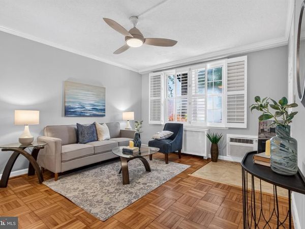 226 N THOMAS STREET N, Unit 226-3, ARLINGTON, VA 22203