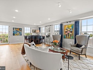 312 S WASHINGTON STREET, Unit 502, ALEXANDRIA, VA 22314