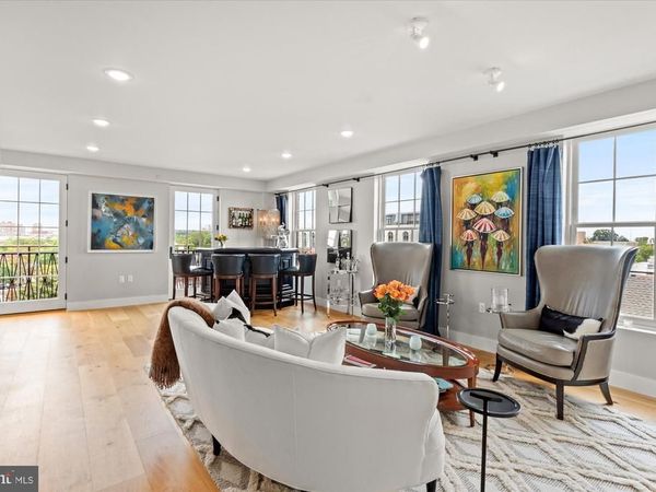 312 S WASHINGTON STREET, Unit 502, ALEXANDRIA, VA 22314