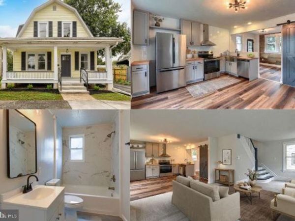 250 F STREET, CARLISLE, PA 17013