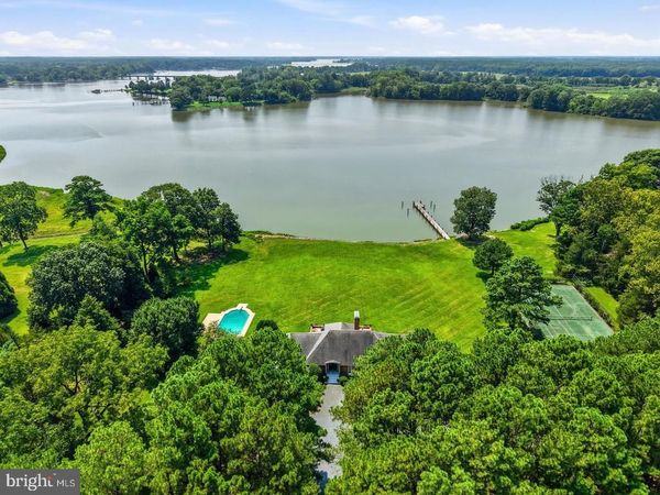9338 BANTRY ROAD , EASTON, MD 21601