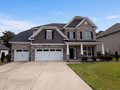 962 Centennial Drive , Columbia, SC 29229