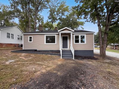 4300 Hulda Avenue , Columbia, SC 29203