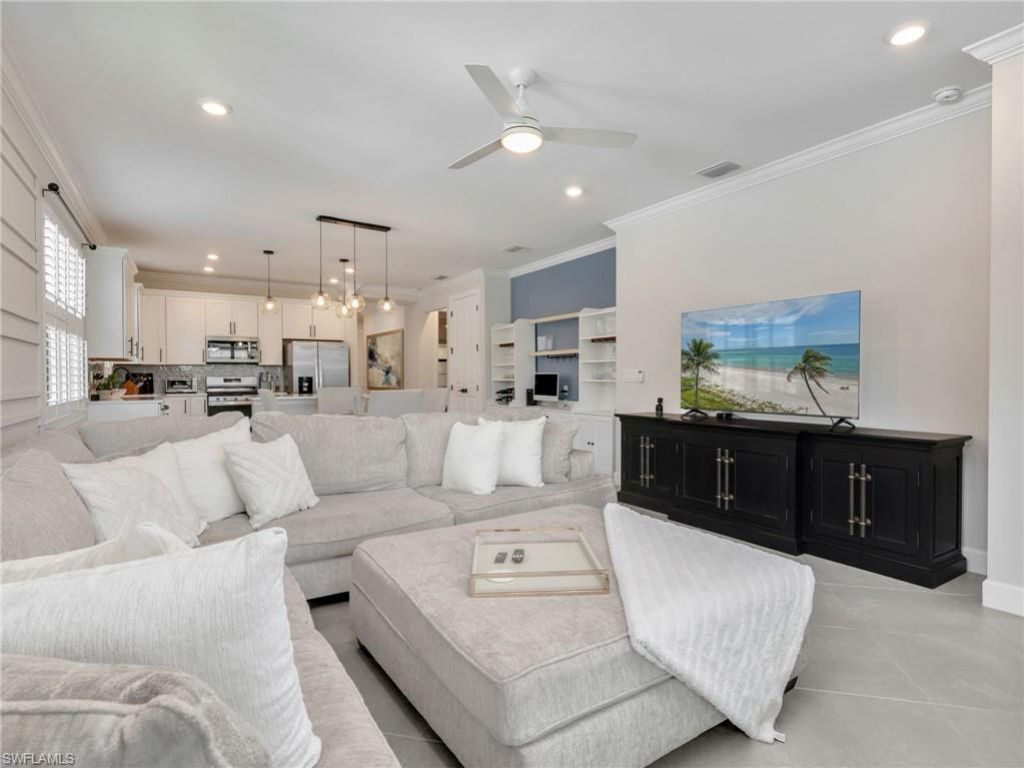 17502 Caravita Ln, Fort Myers, FL 33913 Photo