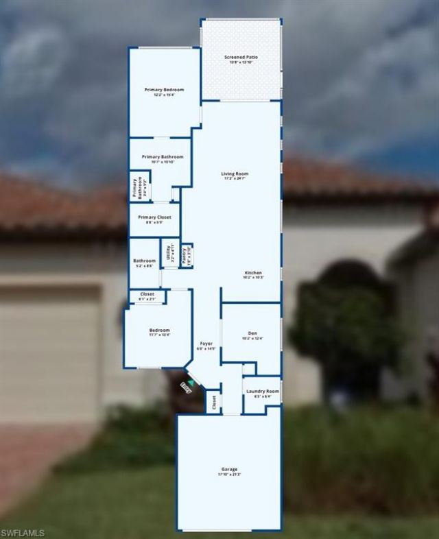 17502 Caravita Ln, Fort Myers, FL 33913 Photo
