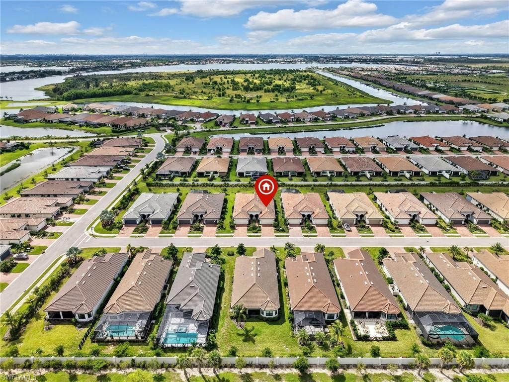 17502 Caravita Ln, Fort Myers, FL 33913 Photo